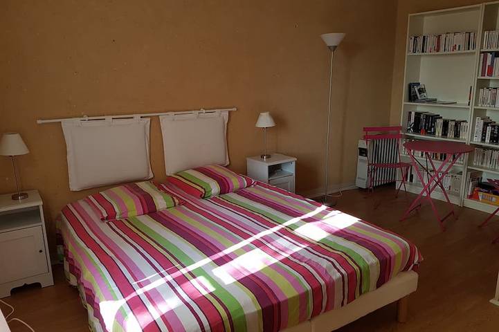 Location de vacances pour 6 personnes, avec jardin et terrasse à Mauzac-et-Grand-Castang - 4