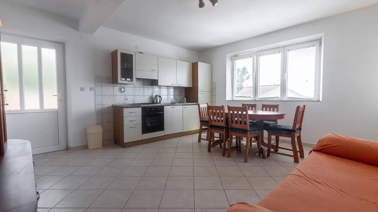 Appartamento intero, Ferienwohnung für 5 Personen (65 m²) in Sveta Nedjelja in Sveta Nedjelja, Isola di Lesina