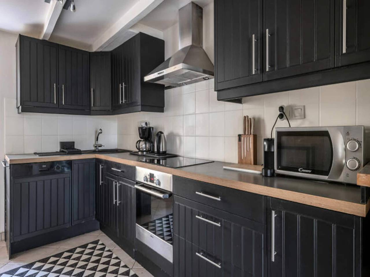 Apartamento entero, Apartamento en Sarzeau cerca de la playa de Penvins in Penvins, Sarzeau