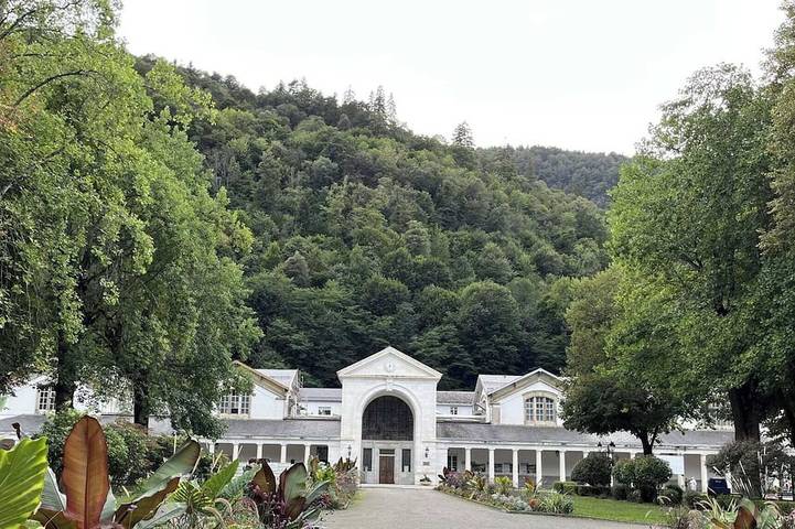 Appartement entier, Appartement T2 n°4 in Luchon-Superbagnères, Bagnères-de-Luchon