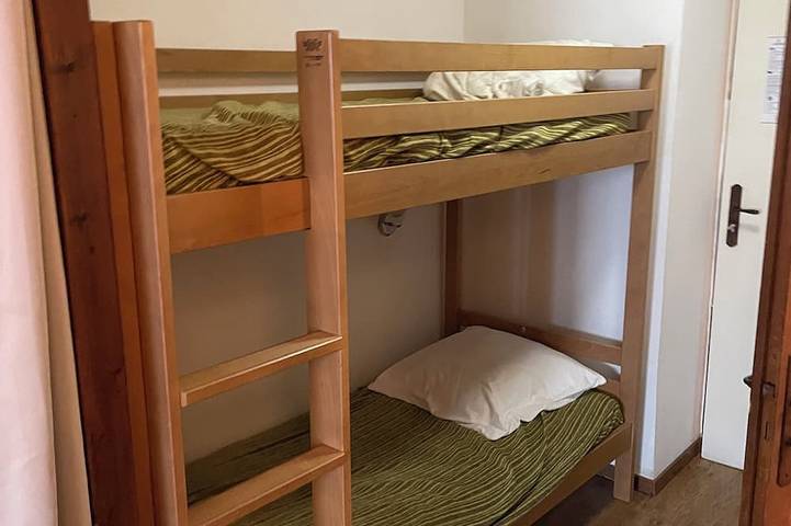 Apartamento entero, Estudio de lujo con fácil acceso a los 3 valles en una hermosa ciudad balneario, Wi gratuito in Brides-les-Bains, Massif de la Vanoise