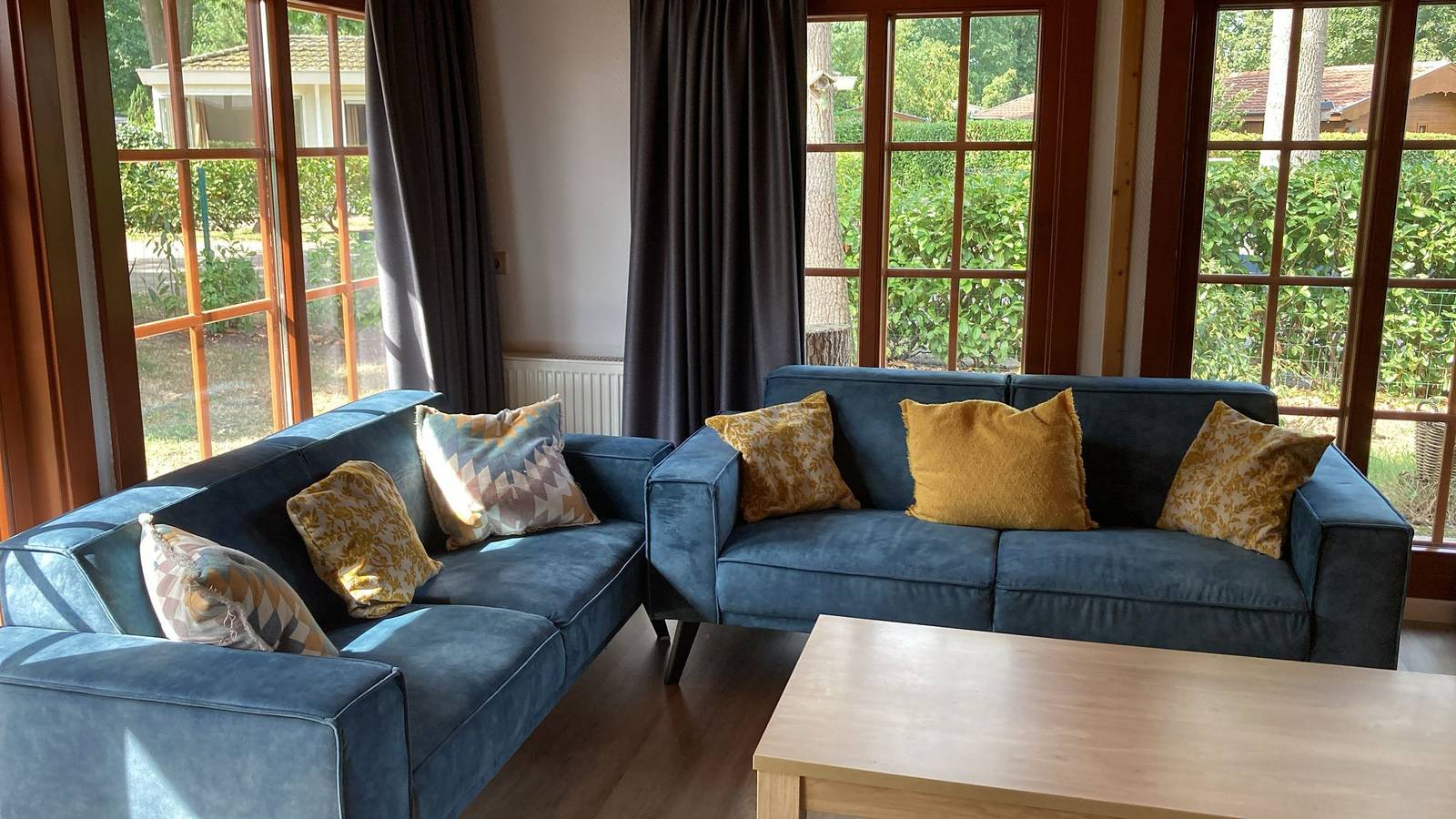 Europarcs Limburg — Boekhorst 4 in Susteren, Limburg