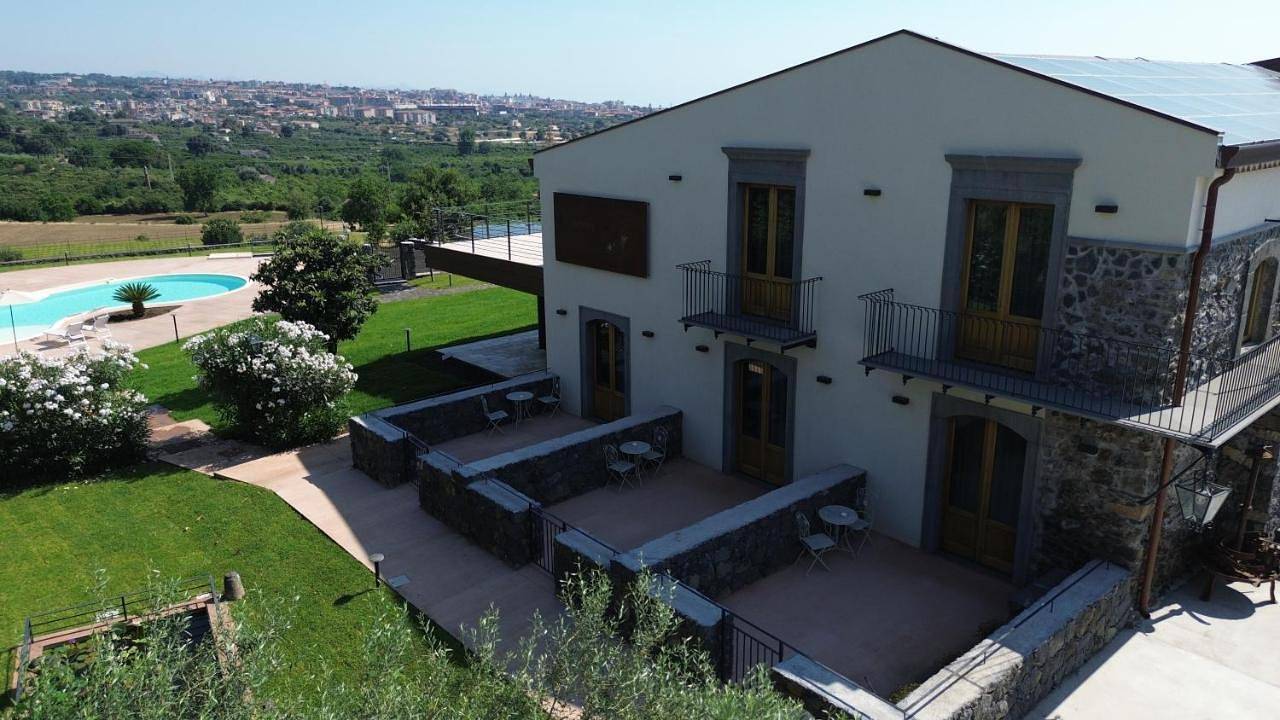 Paolimura Resort , Apartment & Spa in Aci Platani, Aci Catena