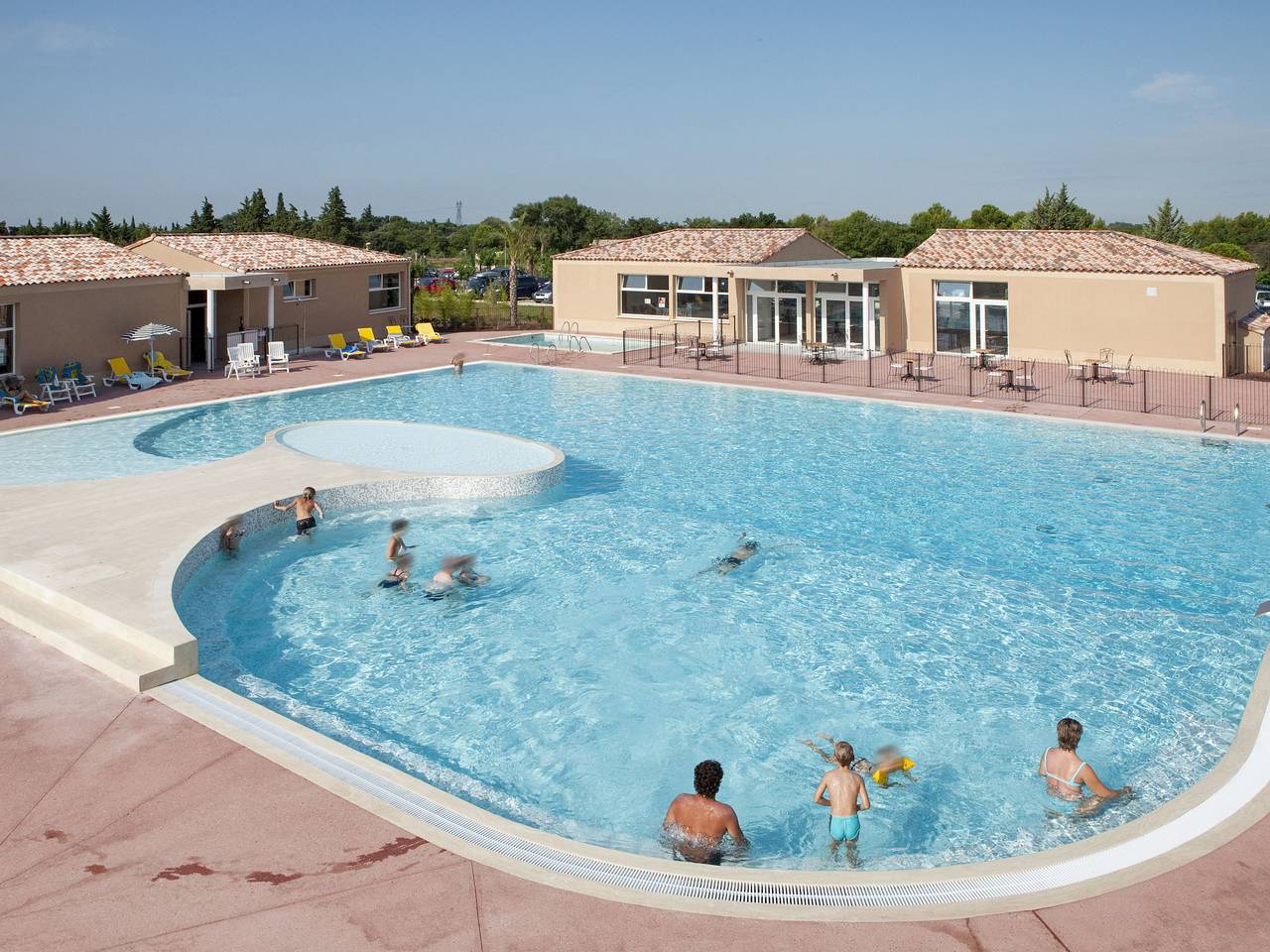 Photo : Maison de vacances