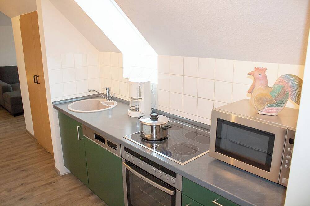Appartamento vacanze a Dorum a partire da 116€ a notte