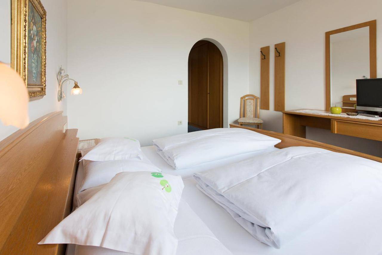 Single Room with Mountain View in Dorf Tirol, Texelgruppe