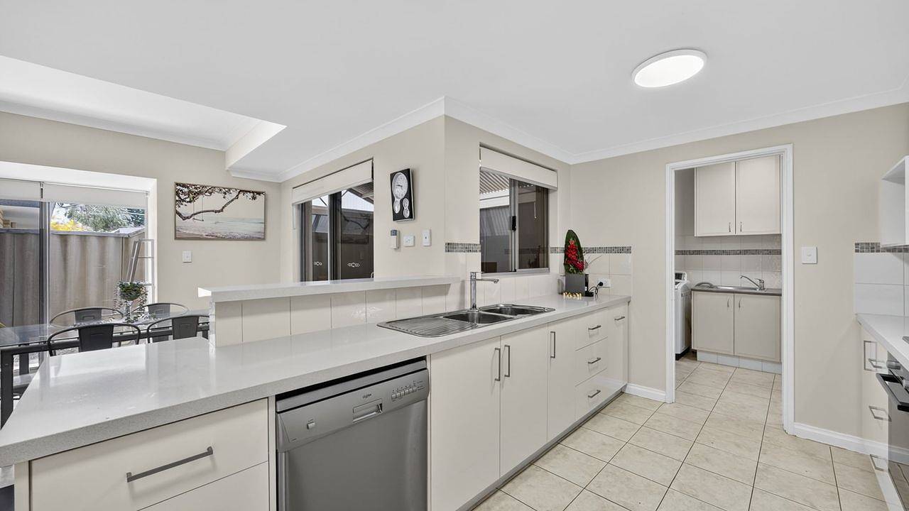 Hel ferieleilighet, Ferienwohnung für 6 Personen (2 m²) in Mandurah in Mandurah, Vest-Australia