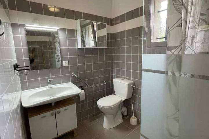 Gîte pour 4 personnes à Boulazac - 2