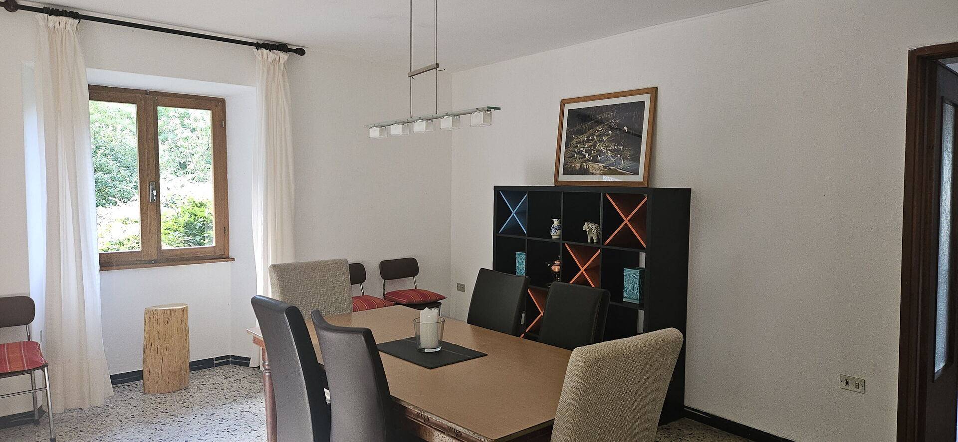 The Heritage Home in Novate Mezzola (Dorf), Novate Mezzola