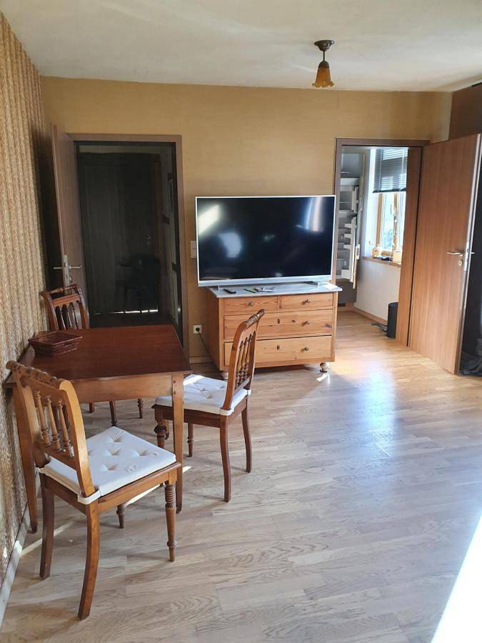 Ferienwohnung für 3 Personen, mit Terrasse in Diez - 4