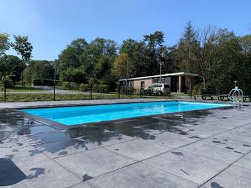 Lodge voor 4 Personen in Rijssen, Sallandse Heuvelrug, Afbeelding 4