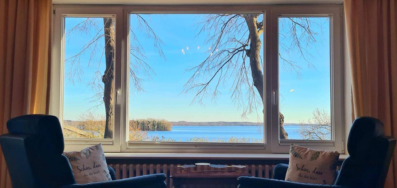 Ganze Wohnung, Exklusive Ferienwohnung Strohberg in Plön, Plön (Stadt)