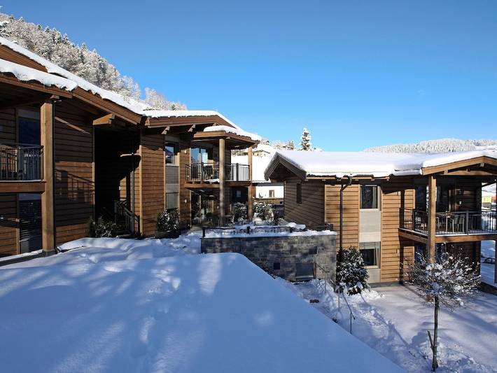 Ferienhaus für 6 Personen, mit Terrasse und Garten in Wildschönau