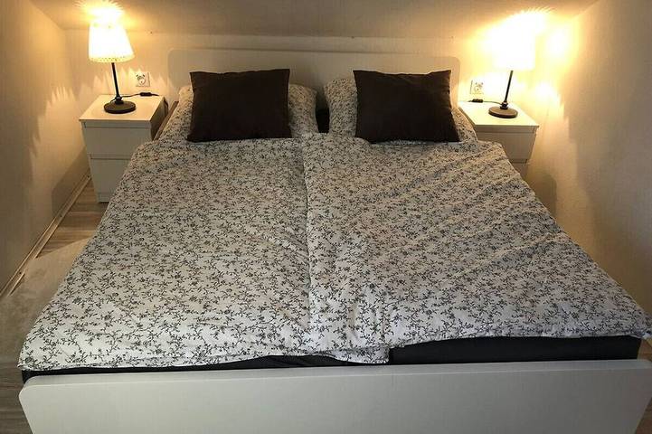 Ferienhaus für 4 Personen, mit Terrasse in Südholland - 4