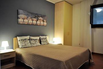 Villa pour 8 Personnes dans San Vito Lo Capo, Province de Trapani, Photo 2