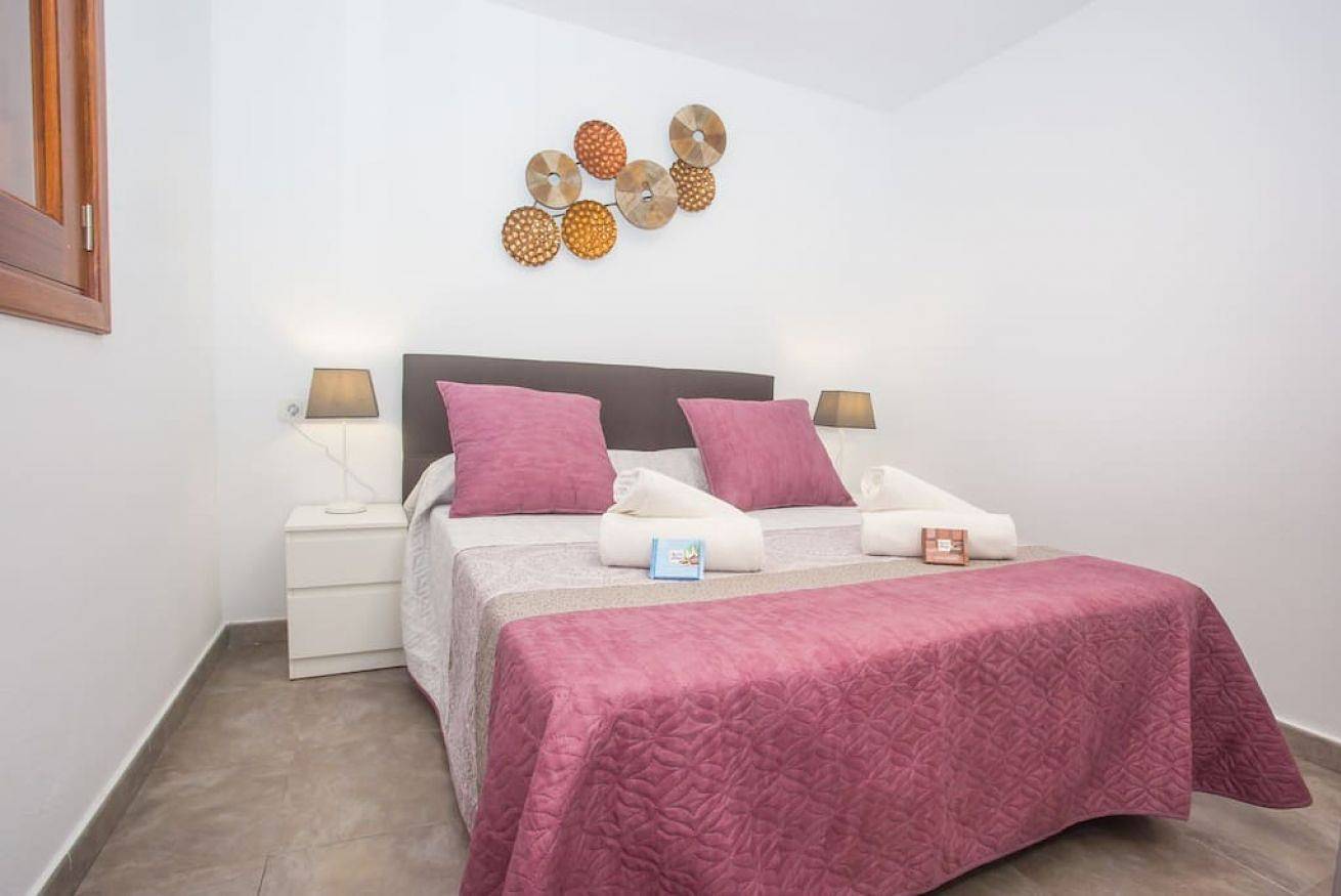 Apartamento entero, Casa Carait in La Vegueta, Tinajo