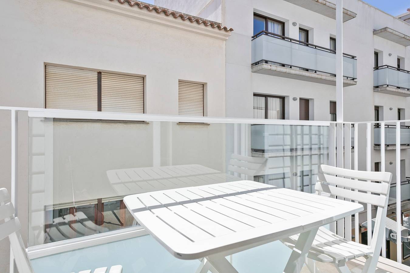 Apartamento entero, Apartaments Pepita Bandert in Cambrils, Costa Dorada