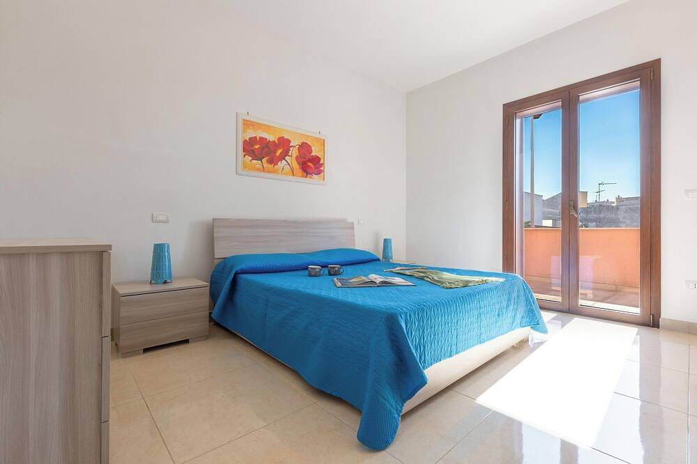 Ganze Wohnung, Santoro Apartments - Trilo Pp by Barbarhouse in Melendugno, Lecce Provinz
