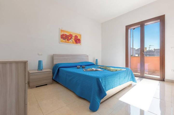Appartement entier, Santoro Apartments - Trilo Pp by BarbarHouse in Melendugno, Province de Lecce