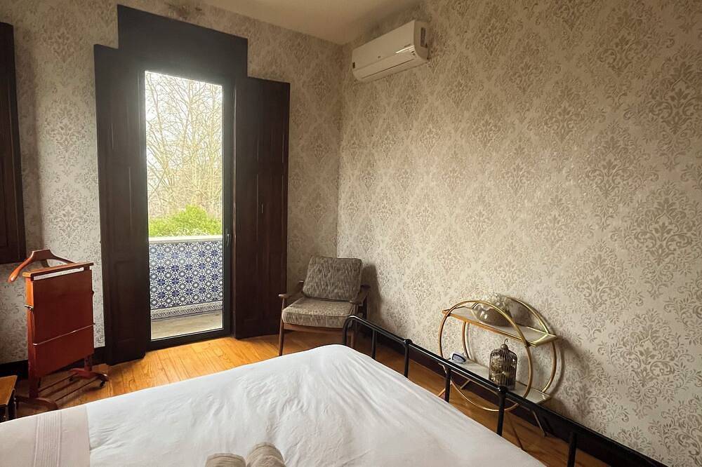 Vila Camélia - Suite Amantes in Oporto, Distrito de Porto
