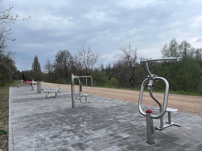 Gîte pour 8 personnes, avec vue et jardin à Bad Bellingen - 2