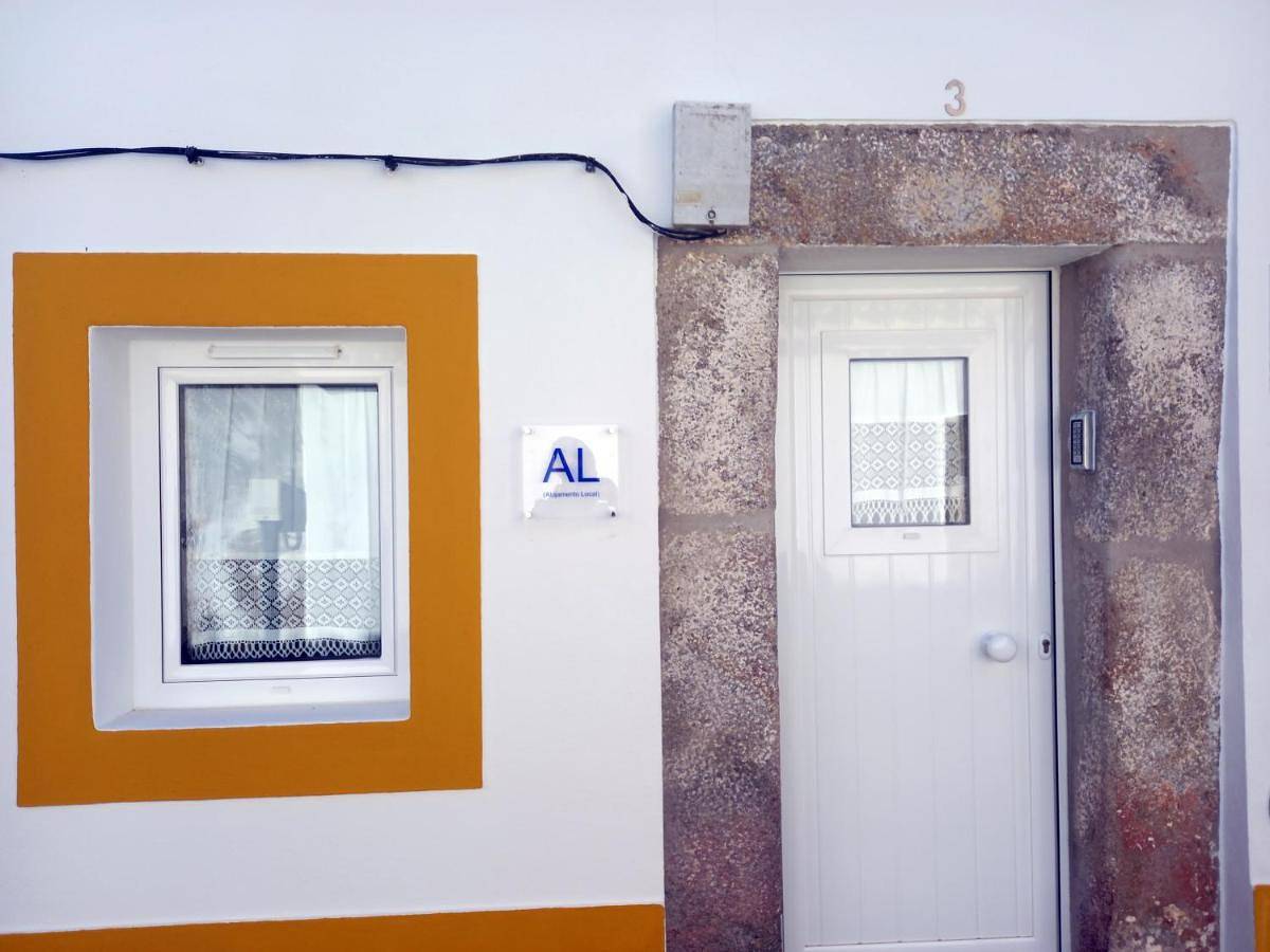 Two-Bedroom House in Arez e Amieira do Tejo, Rio Tejo