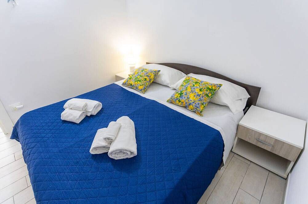 Ganze Wohnung, Condoluci Apartment - Tropea in Tropea, Vibo Valentia Provinz