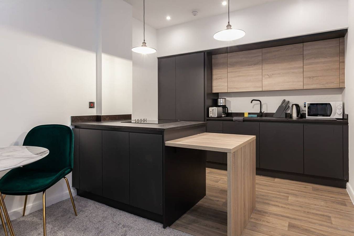 Appartement entier, Stylish 1 Bedroom Apartment in Bolton in Bolton, Grand Manchester