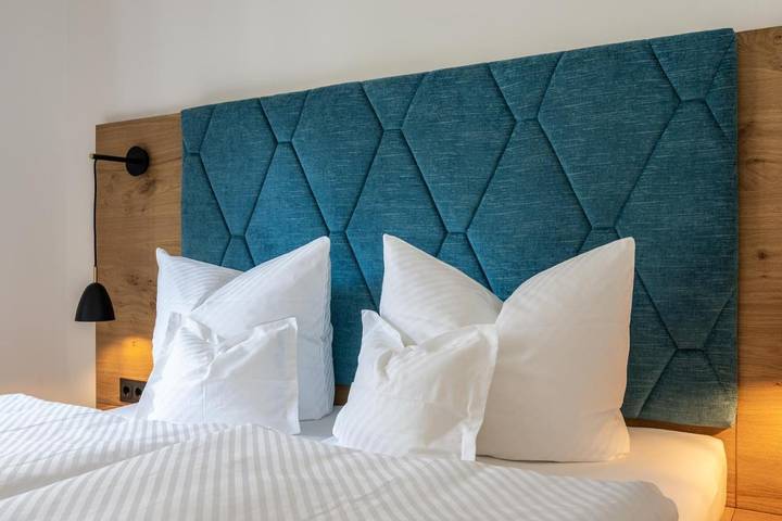 Ferienwohnung für 3 Personen, mit Balkon und Terrasse sowie Sauna in Altenahr - 4