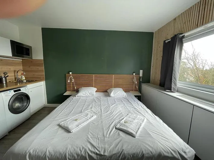 Appartement de vacances pour 2 personnes - 1