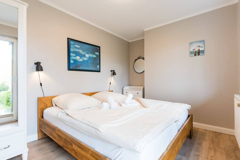Apartamento entero, Vacation apartment/apartment for 4 guests with 55m² in Fehmarn Ot Staberdorf in Este de Fehmarn, Isla de Fehmarn