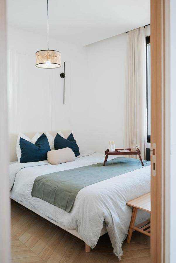Gîte pour 6 personnes, avec balcon et vue dans Office De Tourisme De Grasse - 3