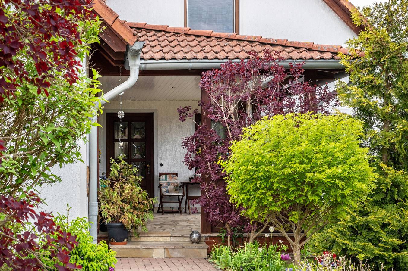 Ferienhaus für 6 Personen, 100 m², in Teterow mit Wlan in Teterow, Mecklenburgische Seenplatte