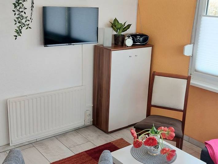 Ferienhaus für 4 Personen in Graal-Müritz - 4