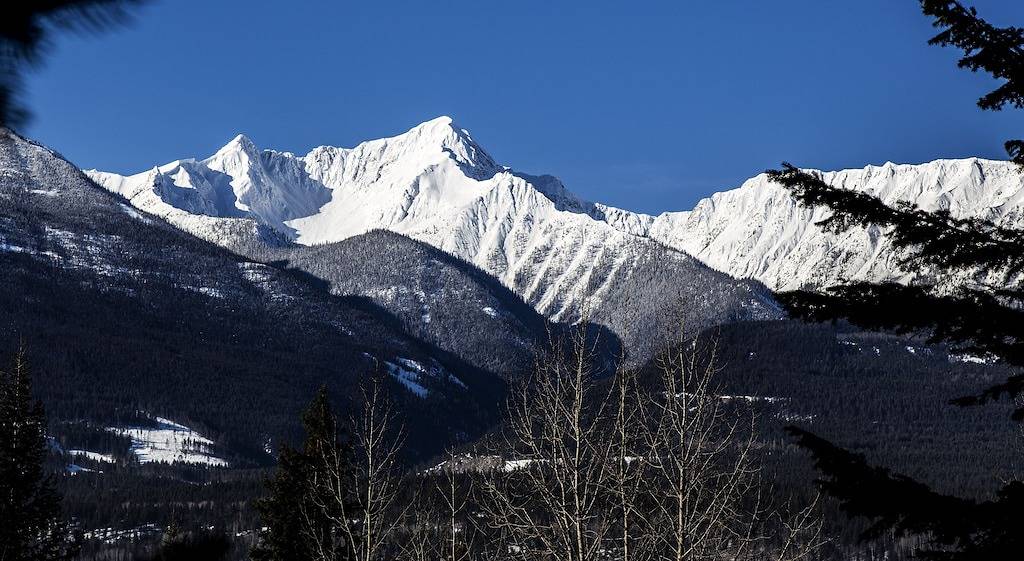 Parker Suite Mountain Getaway - Minuten von Golden in Kicking Horse