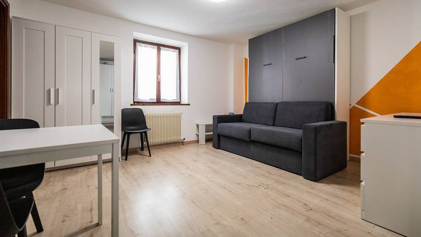 Ferienwohnung für 2 Personen in Udine