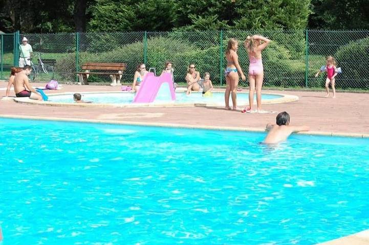 Chalet pour 7 personnes