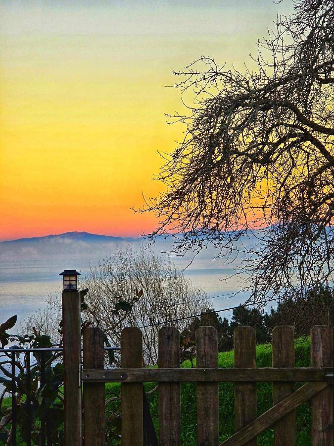 Gîte pour 2 personnes, avec vue ainsi que jardin et terrasse, animaux acceptés à Mutriku - 4