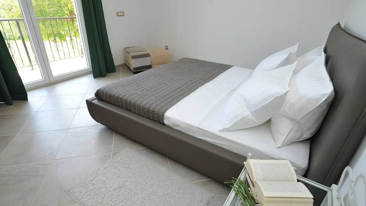 Villa für 10 Personen (380 m²) in Gornja Tijarica in Makarska Riviera