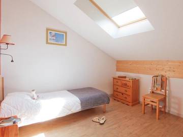 Chalet pour 6 Personnes dans Vénosc, Parc national des Écrins, Photo 4
