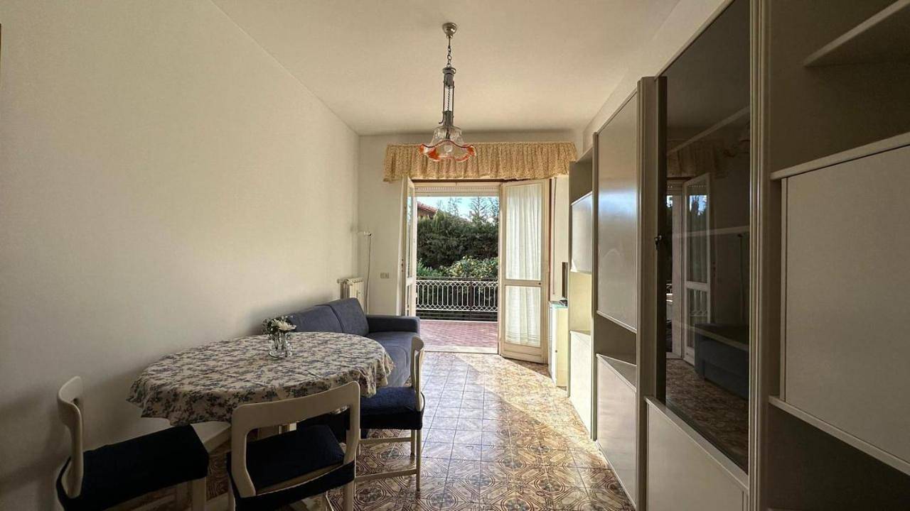 Appartement entier, La dolce vita in Camporosso, Riviera di Ponente