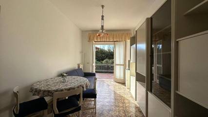 Gîte pour 5 personnes, avec jardin à Camporosso