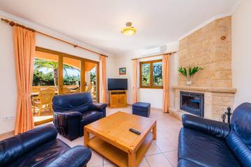 Villa in Alcúdia, North Majorca für 8 