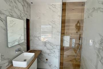Villa pour 6 Personnes dans Porticcio, Grosseto-Prugna, Photo 3