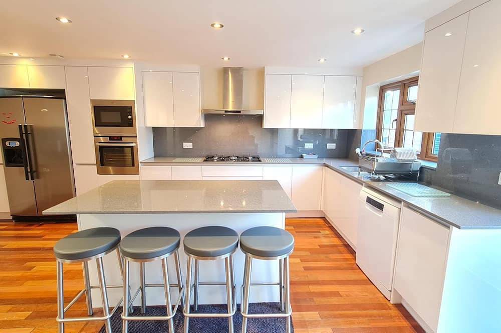 Casa vacanza a Londra a partire da 740€ a notte