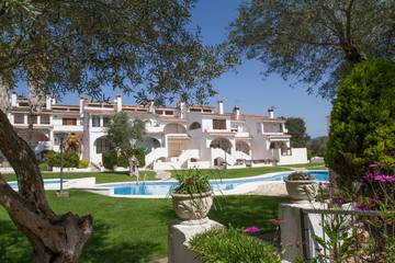Villa pour 5 Personnes dans Calonge, Bas-Ampurdan, Photo 1