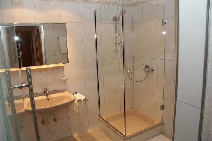 Ganze Ferienwohnung, Top 4 in Ischgl, Verwall