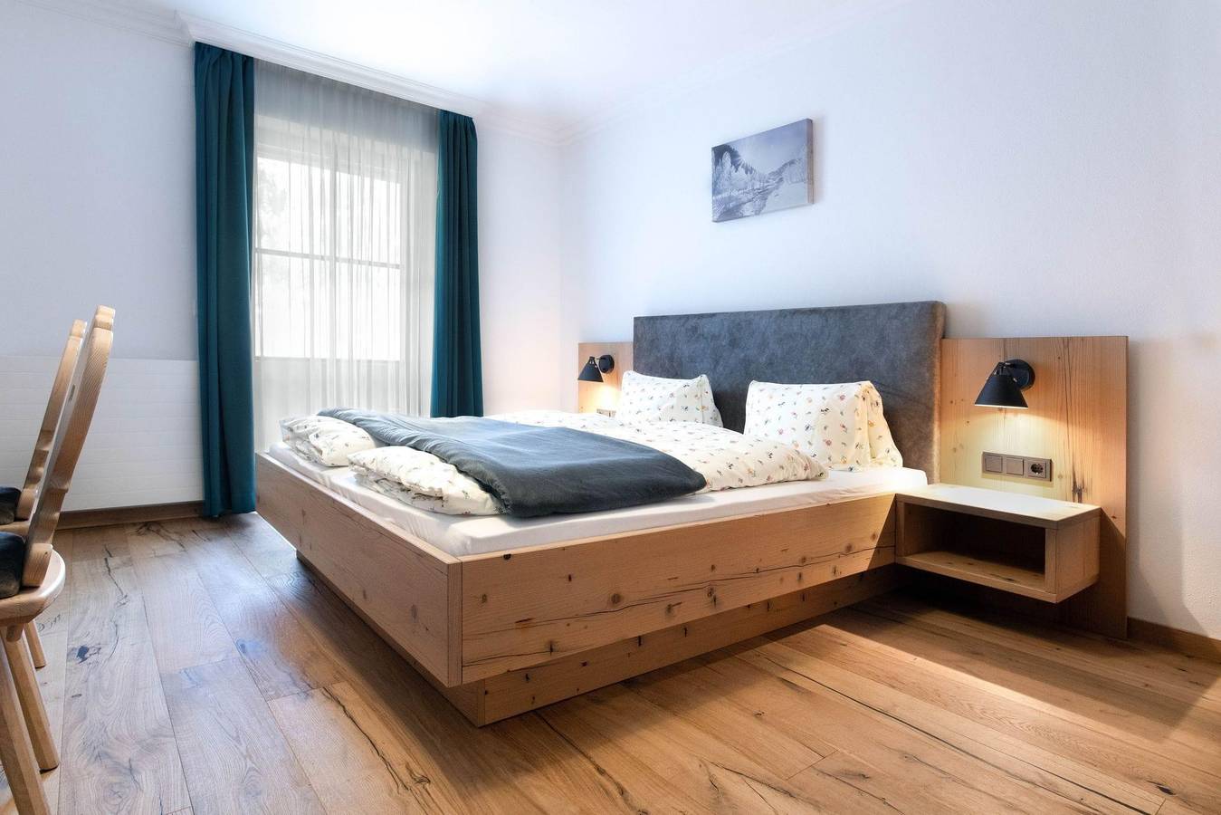Rindereben, Bauerndörfl in Hüttschlag, Ski Amadé