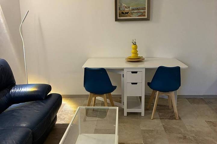 Location de vacances pour 6 personnes dans Ravenel - 3