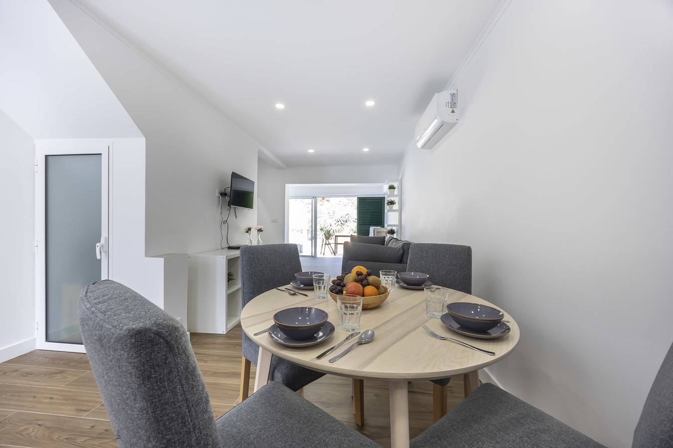 Apartamento entero, Alfamar Beach Apartment in Praia da Falésia, Albufeira